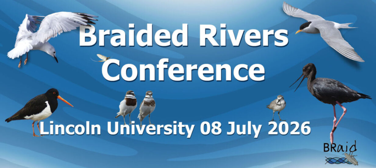 Braided Rivers Conference 2026