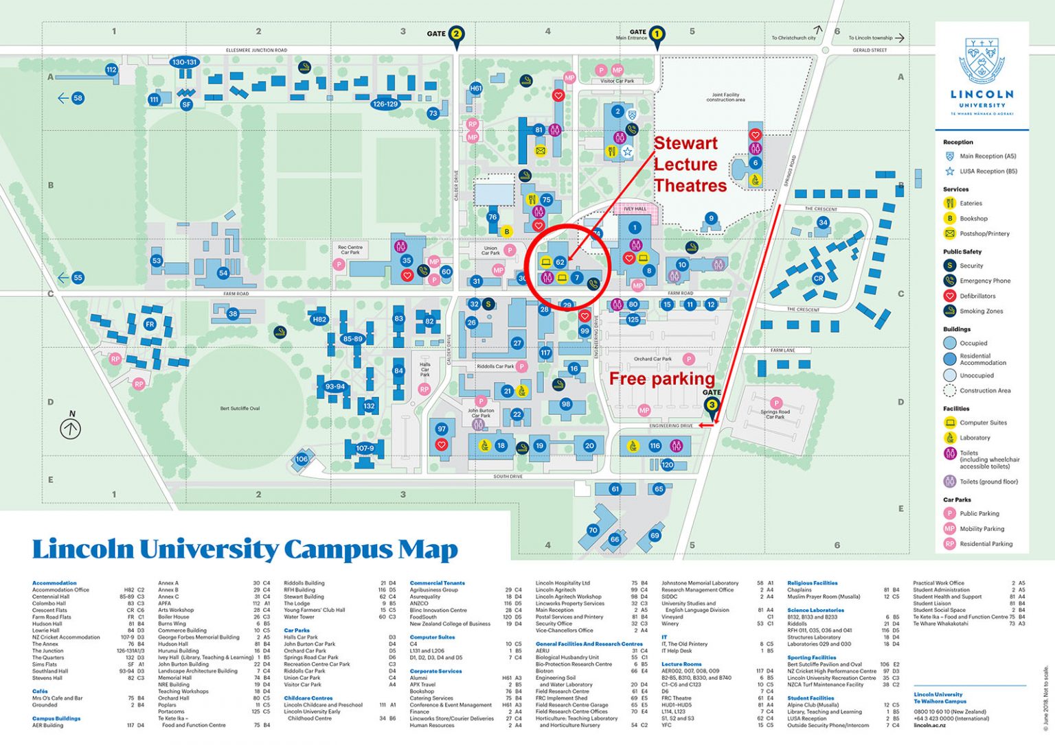 Seminar 2024 – BRaided Rivers New Zealand